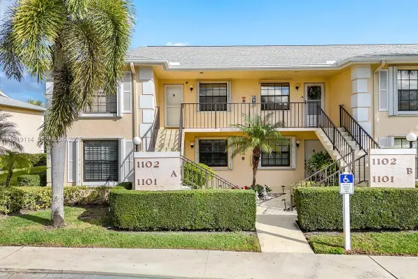 1101 Keystone Drive #A, Jupiter, FL 33458