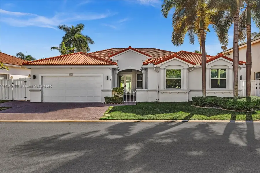 3272 SW 51st St, Hollywood, FL 33312 - Image #2