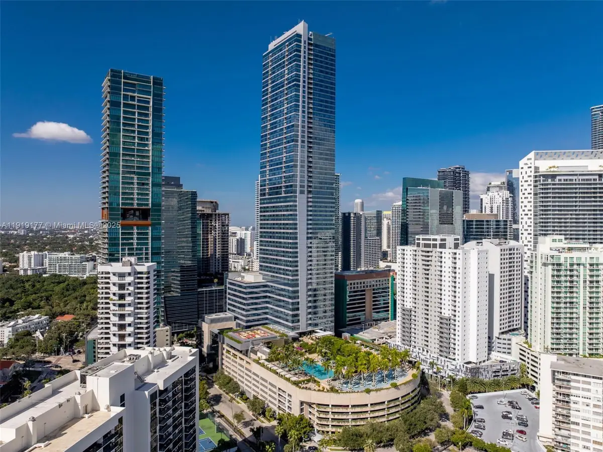 1435 Brickell Ave #3412, Miami, FL 33131 - Image #1