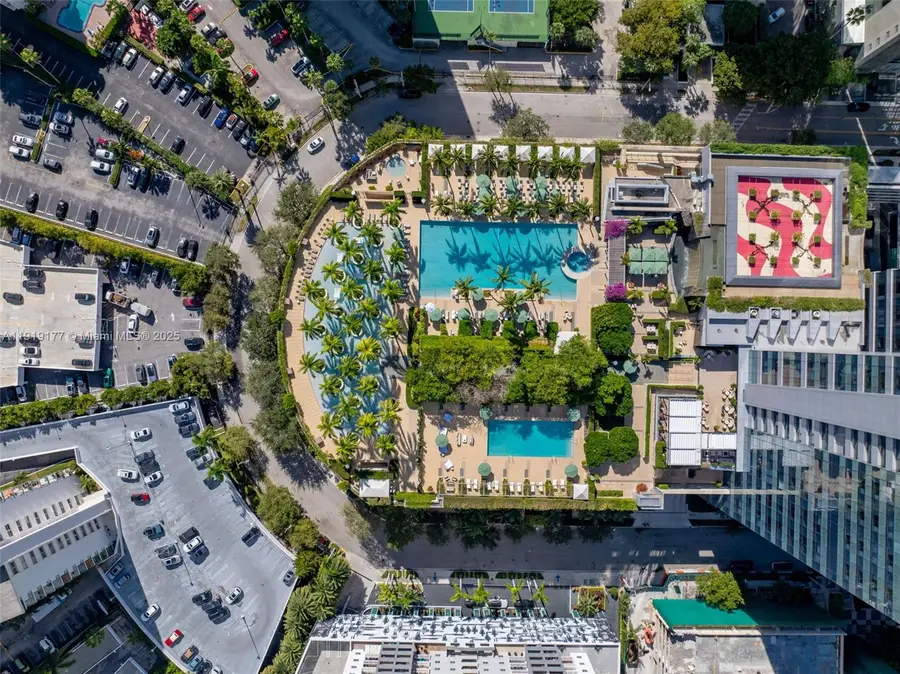 1435 Brickell Ave #3412, Miami, FL 33131 - Image #3