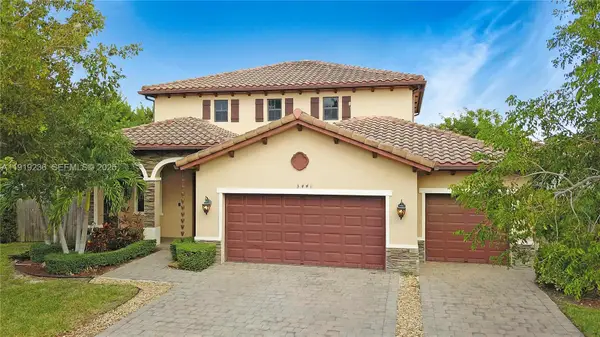 3441 SE 3 Street, Homestead, FL 33033