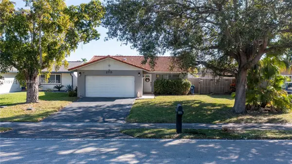 2713 NW 123rd Ave, Coral Springs, FL 33065