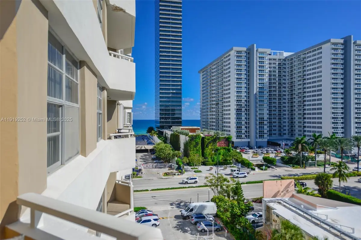 1985 S Ocean Dr #6J, Hallandale Beach, FL 33009 - Image #1