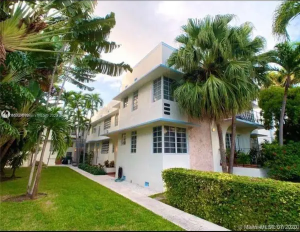 830 Euclid Ave #8, Miami Beach, FL 33139