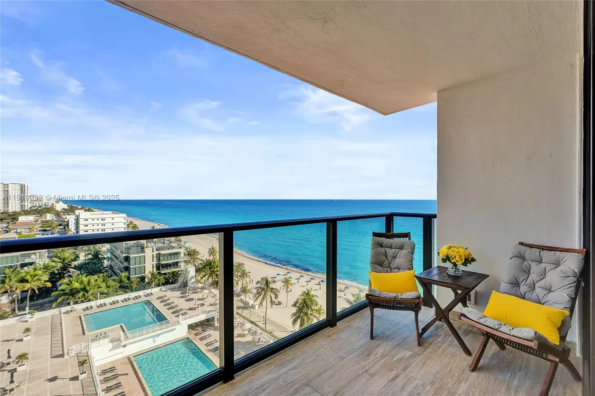 2301 S Ocean Dr #1204, Hollywood, FL 33019 - Image #1