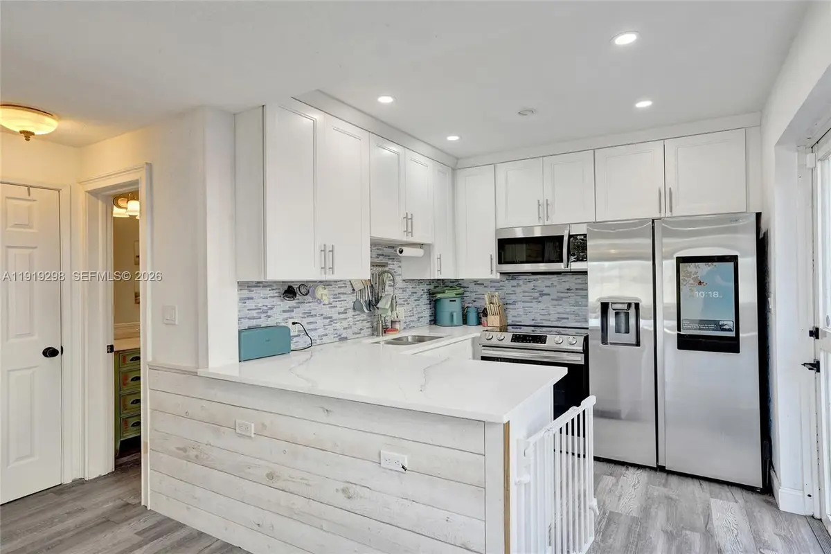 4525 NE 21st Ave #5, Fort Lauderdale, FL 33308 - #1