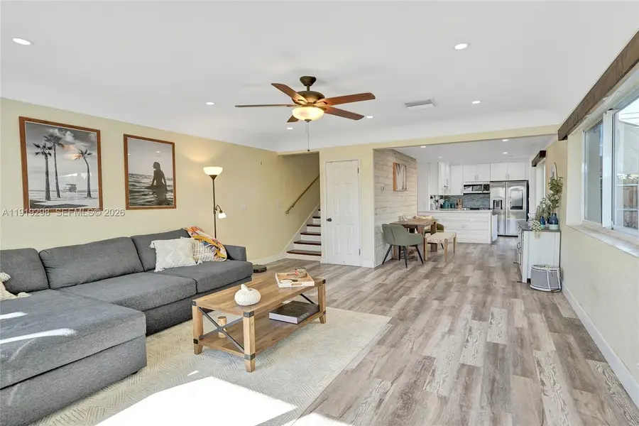 4525 NE 21st Ave #5, Fort Lauderdale, FL 33308 - #3