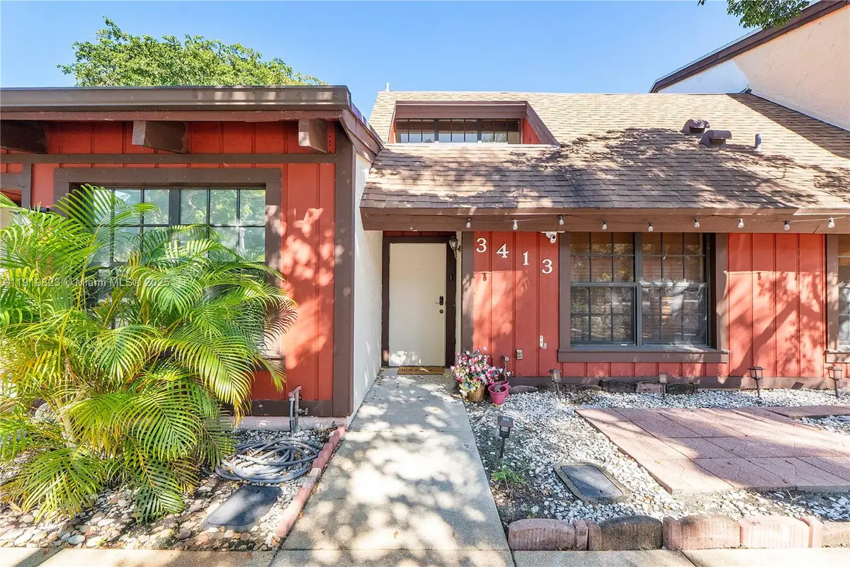 3413 S Atlanta Dr #3413, Hollywood, FL 33021 - Image #1