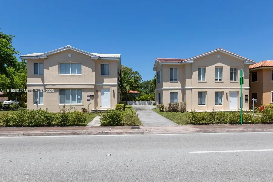2880-2882 S Le Jeune Rd, Coral Gables, FL 33134 - Image #2