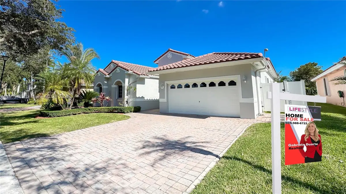 4145 SW 151st Ter, Miramar, FL 33027 - Image #1