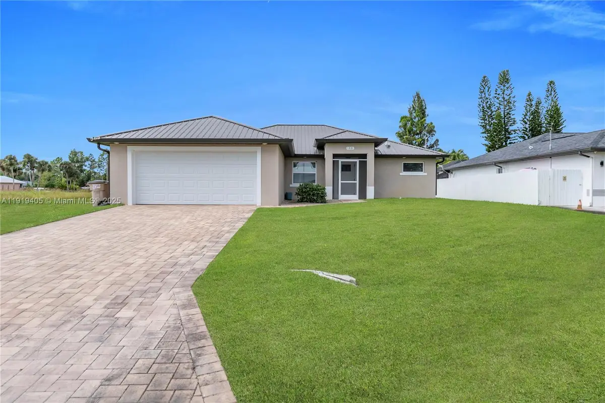 1301 Dorothy Ave N, Lehigh Acres, FL 33971 - #1