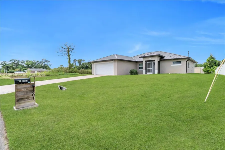 1301 Dorothy Ave N, Lehigh Acres, FL 33971 - #3
