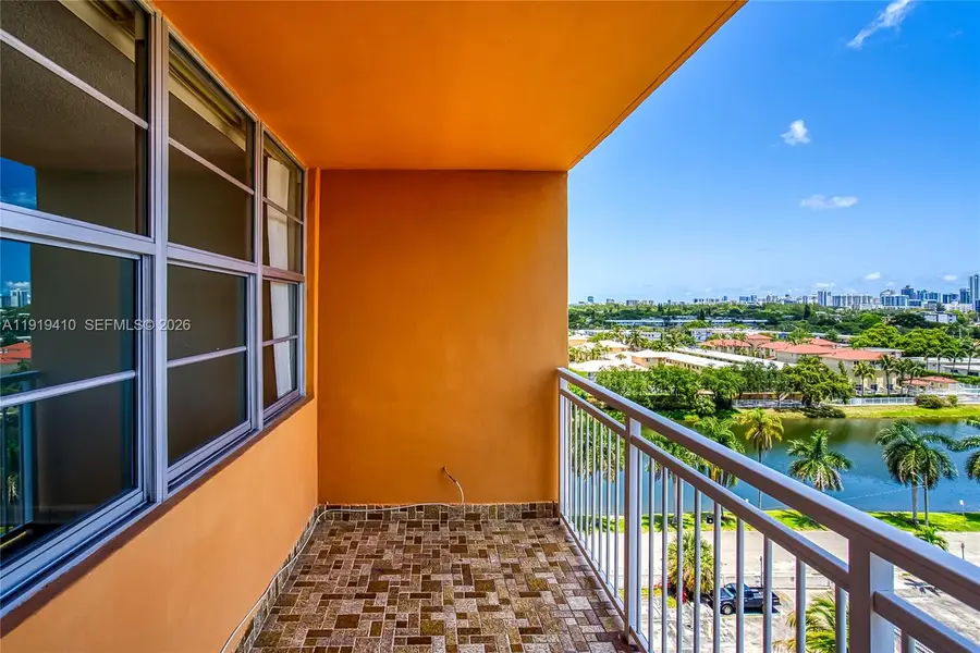 2025 NE 164th St #907, North Miami Beach, FL 33162 - Image #2