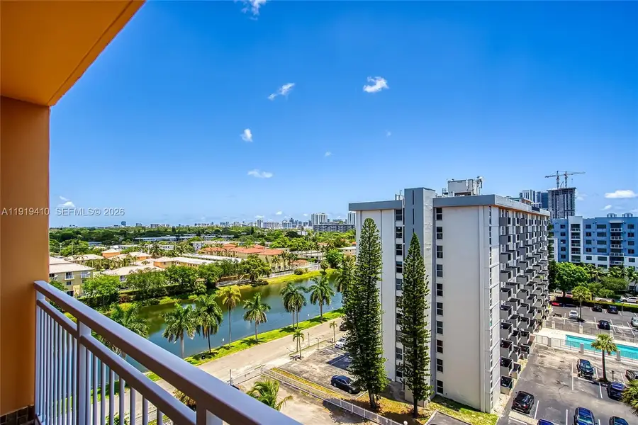 2025 NE 164th St #907, North Miami Beach, FL 33162 - Image #3