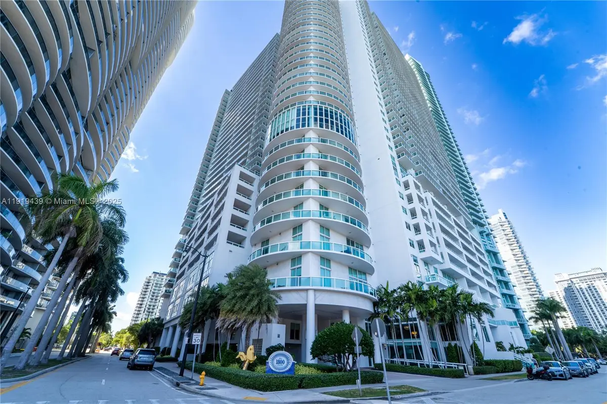 1800 N Bayshore Dr #3304, Miami, FL 33132 - Image #1