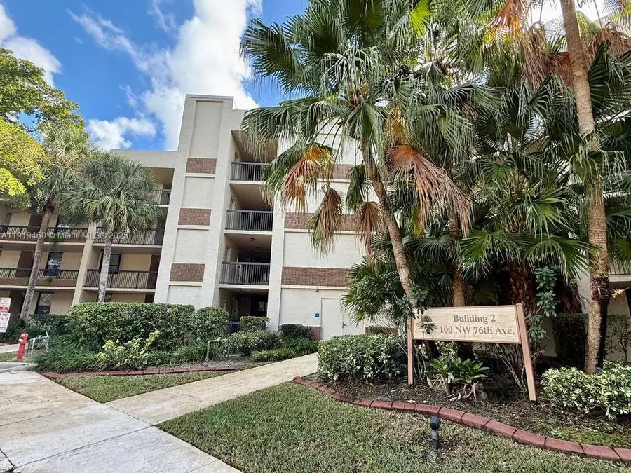 100 NW 76th Ave #404-2, Plantation, FL 33324 - Image #2