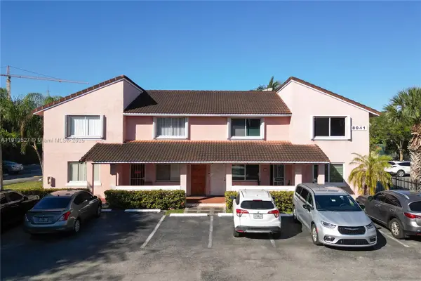 8041 Lake Dr #102, Doral, FL 33166