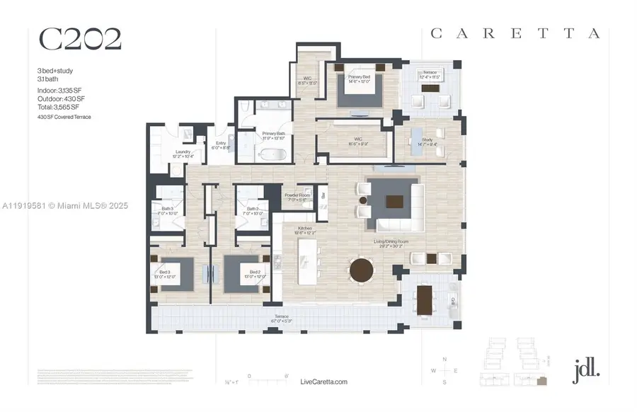 1011 Us Highway One #C202, Juno Beach, FL 33408 - Image #2