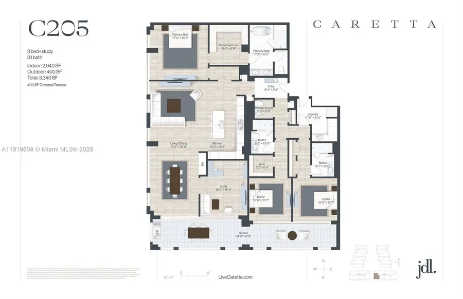 1011 Us Highway One #C205, Juno Beach, FL 33408 - Image #2