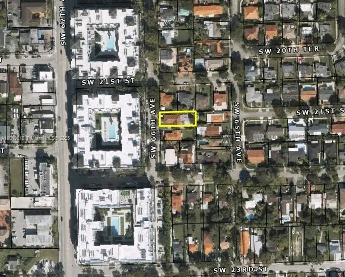 2121 SW 66th Ave, West Miami, FL 33155 - Image #3