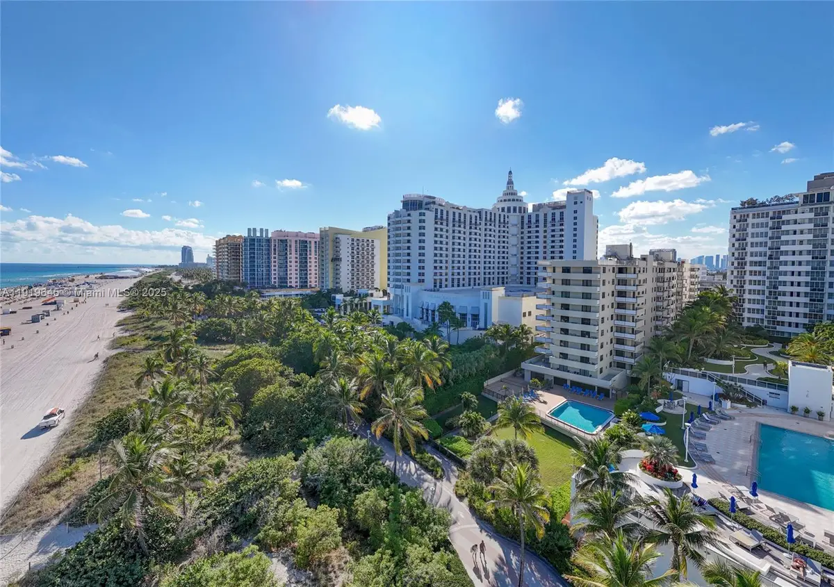 1621 Collins Ave #802, Miami Beach, FL 33139 - Image #1