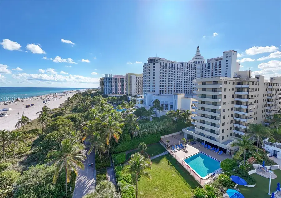 1621 Collins Ave #802, Miami Beach, FL 33139 - Image #2