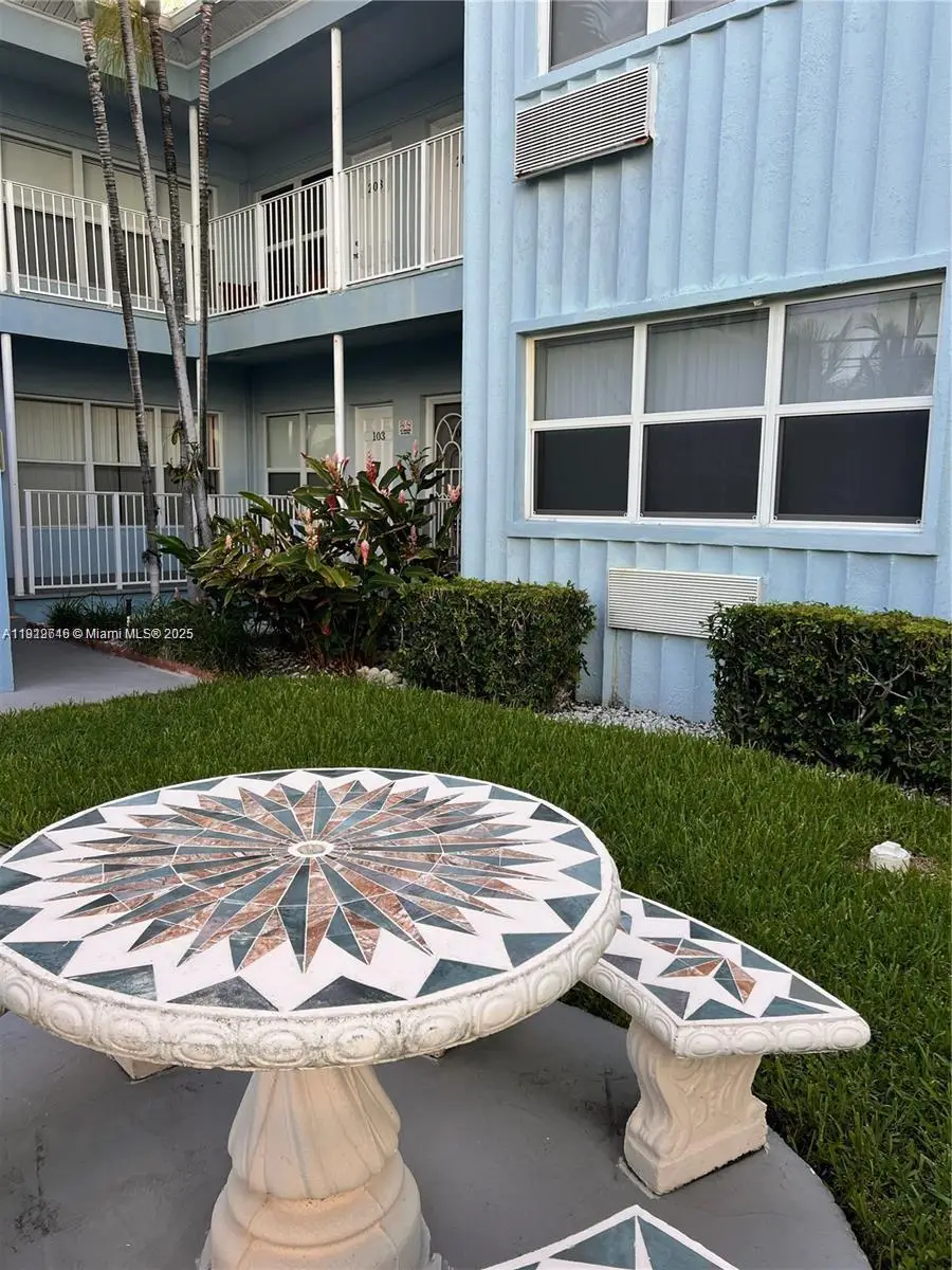 315 Van Buren St #107B, Hollywood, FL 33019 - Image #2