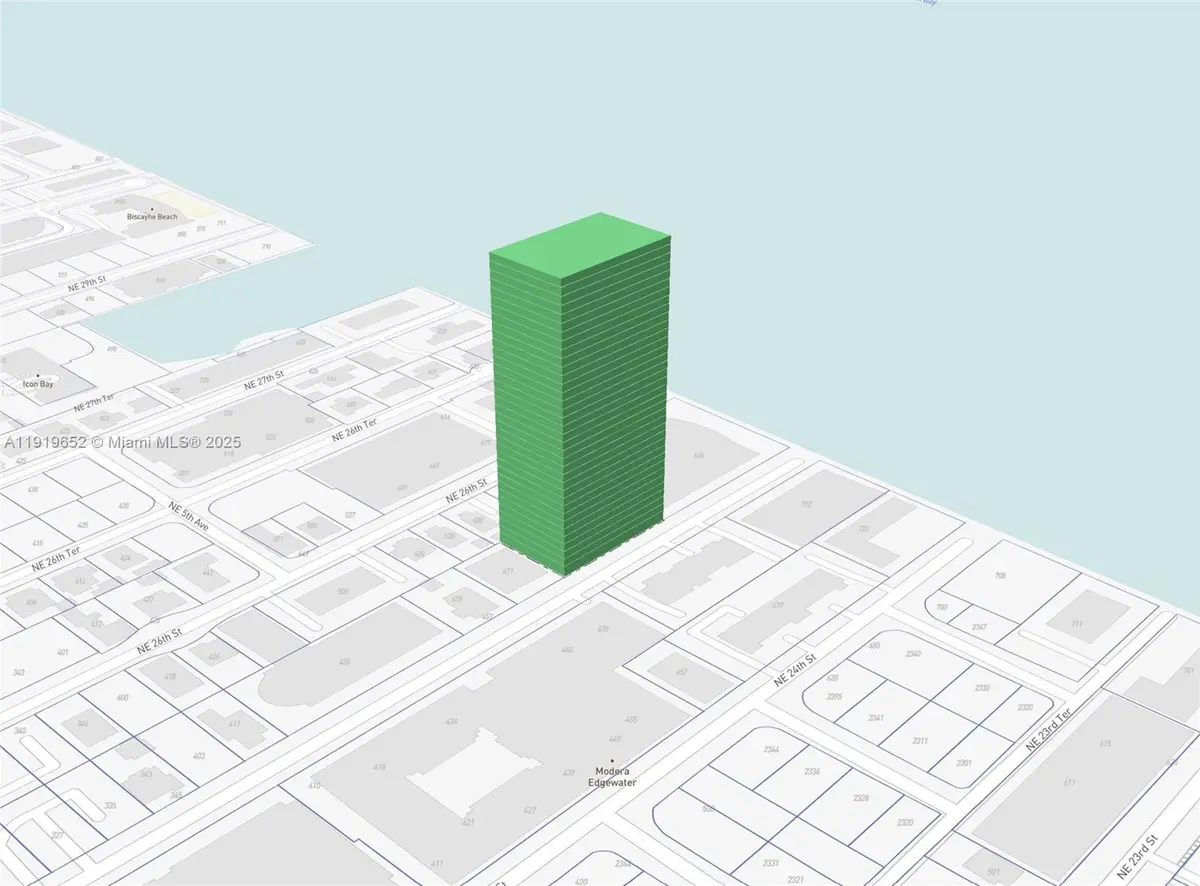 475 NE 25th St, Miami, FL 33137 - Image #1