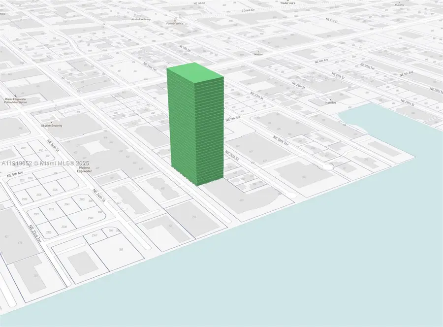 475 NE 25th St, Miami, FL 33137 - Image #2