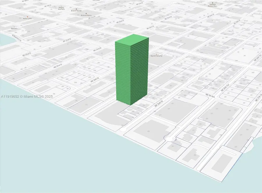 475 NE 25th St, Miami, FL 33137 - Image #3