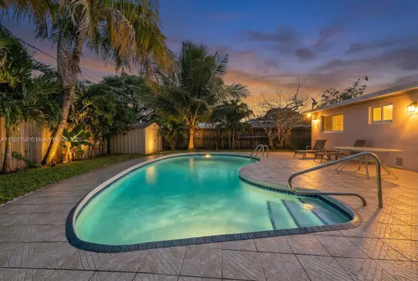 371 NE 42nd Ct, Oakland Park, FL 33334