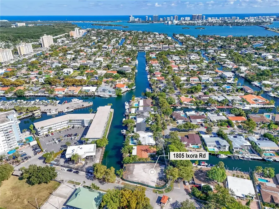 1805 Ixora Rd, North Miami, FL 33181 - Image #3