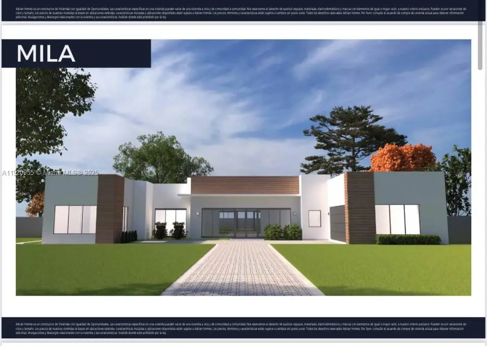 17373 SW 288th, Homestead, FL 33030 - #1