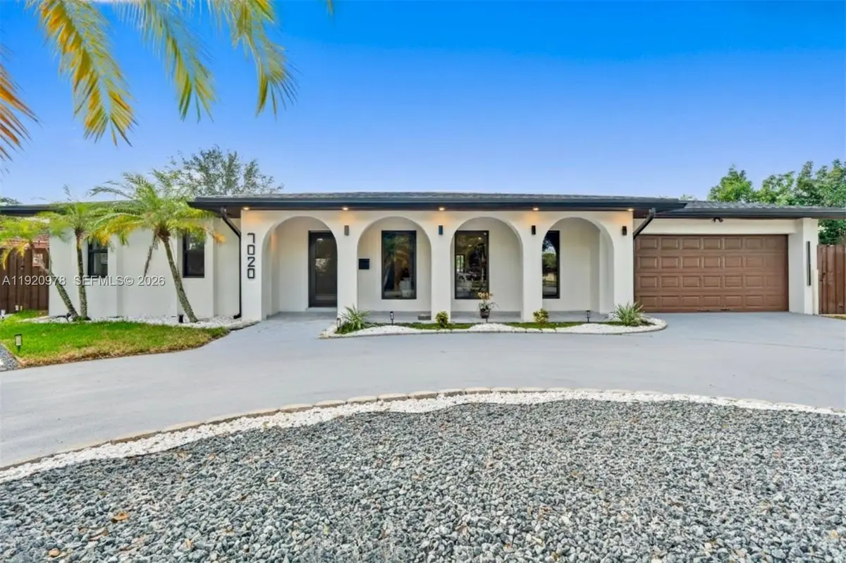 7020 Plantation Rd, Plantation, FL 33317 - Image #1
