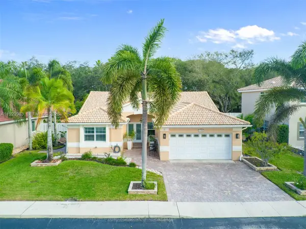 1390 NW 129th Ave, Sunrise, FL 33323