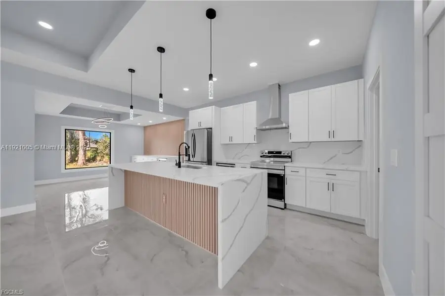 3315 16th St W, Lehigh Acres, FL 33971 - #2