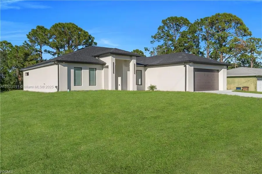 3716 10th St Sw, Lehigh Acres, FL 33976 - #2