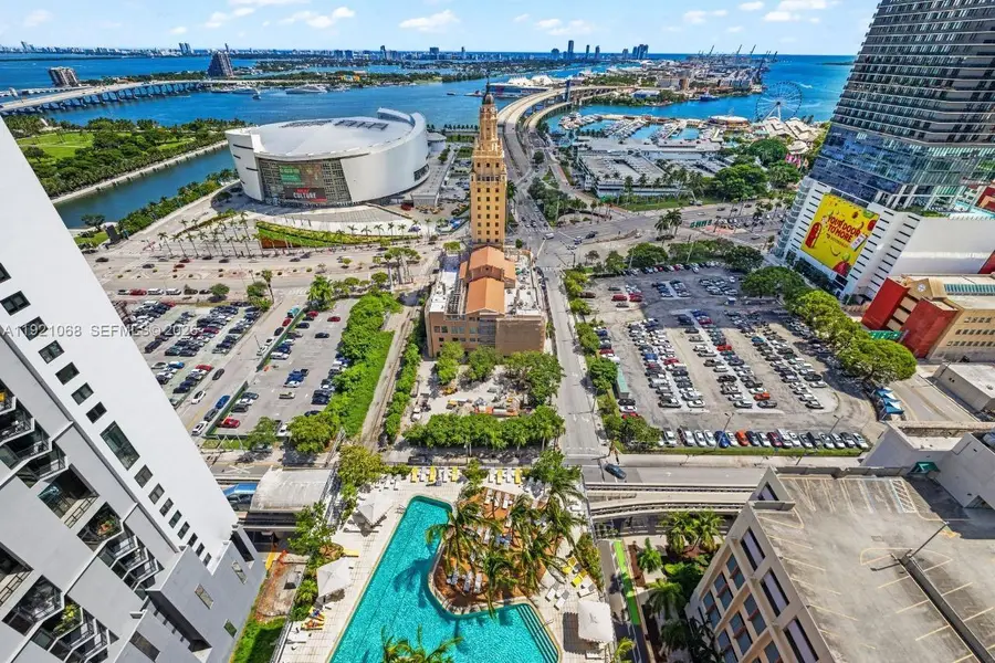 Address Withheld By Seller, Miami Beach, FL 33132 - #2