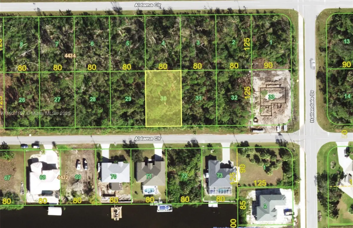 15537 Aldama Cir, Port Charlotte, FL 33981 - Image #1