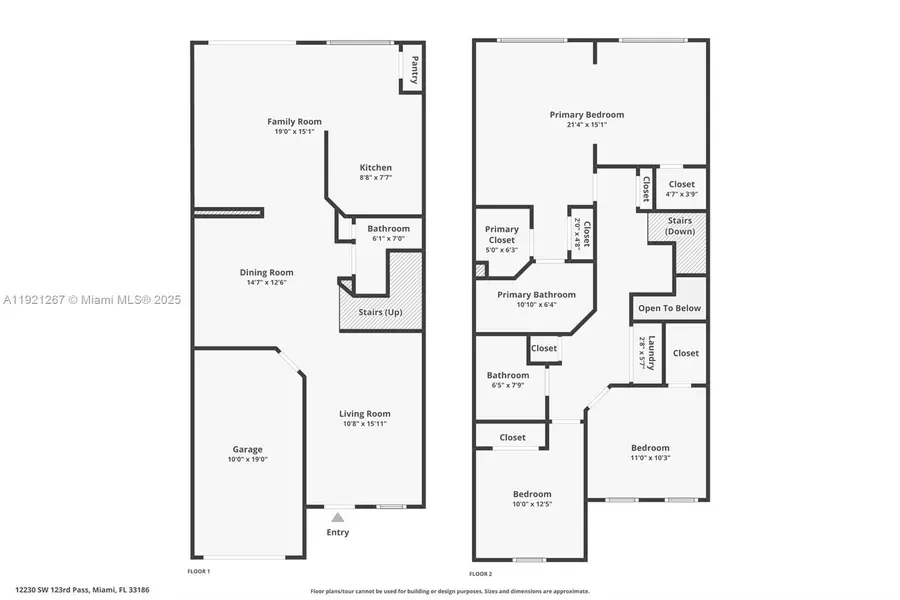 12230 SW 123rd Pass, Miami, FL 33186 - Image #3