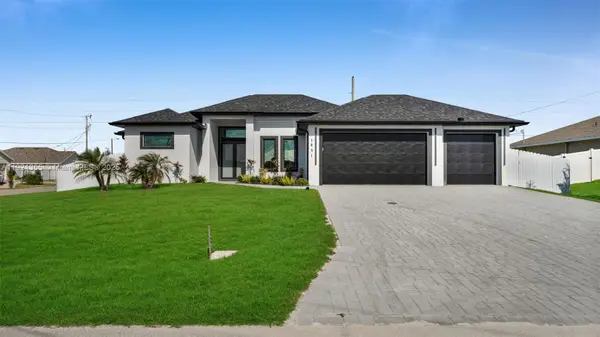 1451 sw Embers Ter, Cape Coral, FL 33991