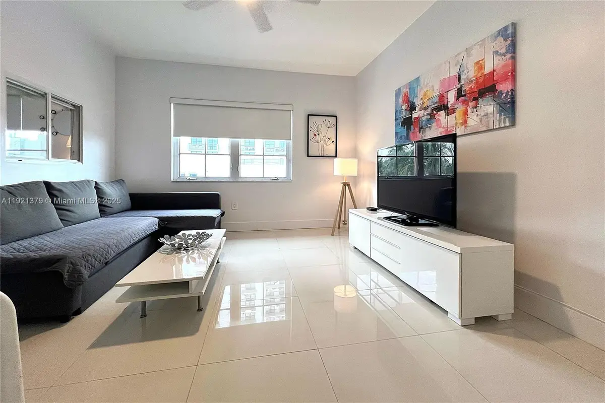 1100 Collins Ave #303, Miami Beach, FL 33139 - Image #1