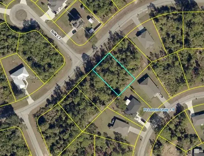 5010 NE Tradewinds Cir., Port Labelle, FL 33935 - Image #1
