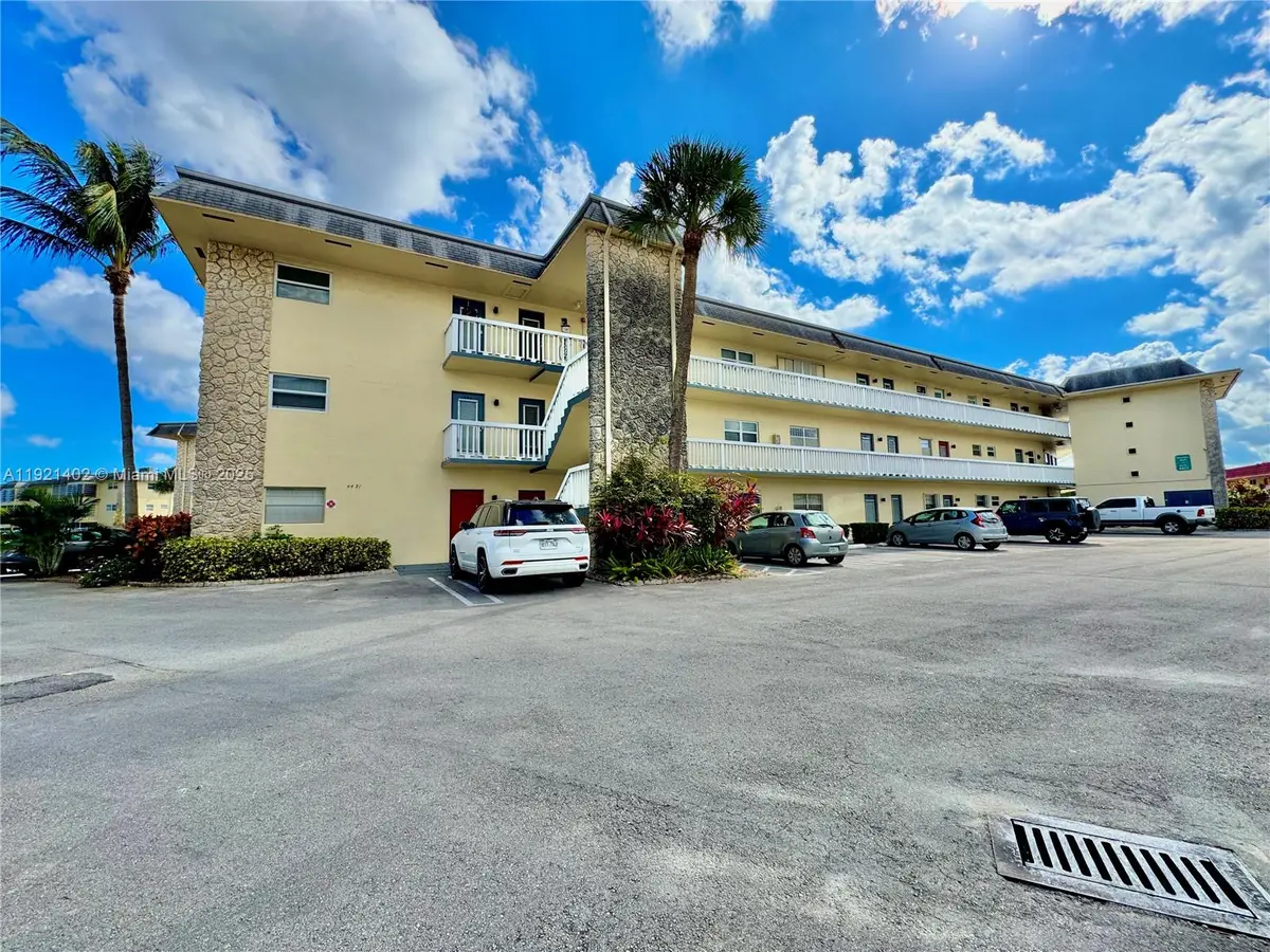 4431 NW 16th St #H104, Lauderhill, FL 33313 - Image #1