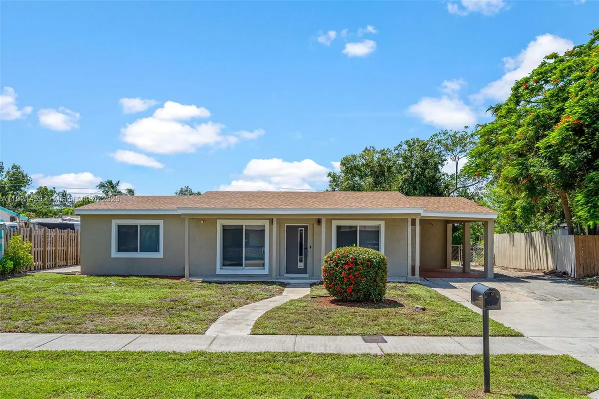3220 NW 4th Ct, Lauderhill, FL 33311 - Image #1