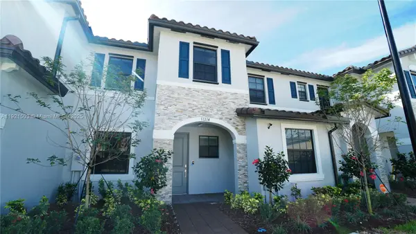 11214 SW 249th St #11214, Homestead, FL 33032