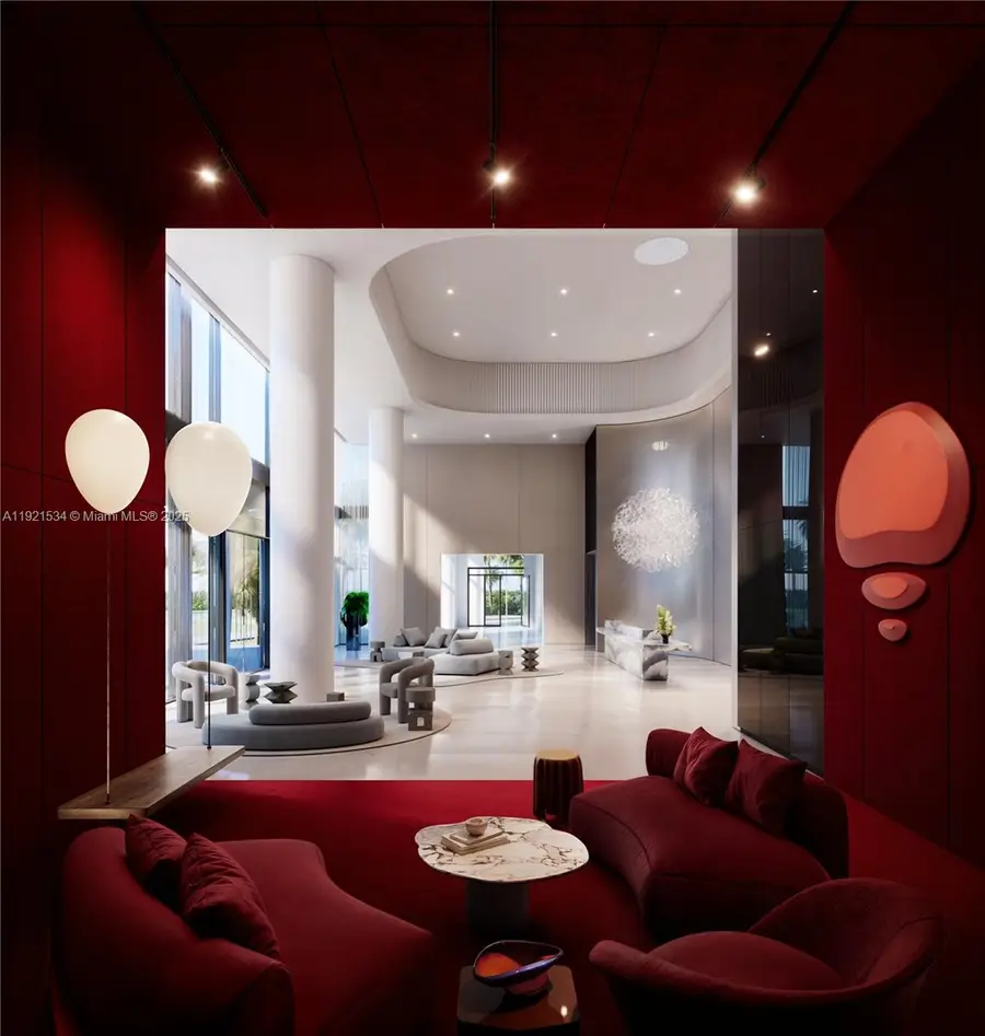 101 Diplomat Pkwy #1409, Hallandale Beach, FL 33009 - Image #2