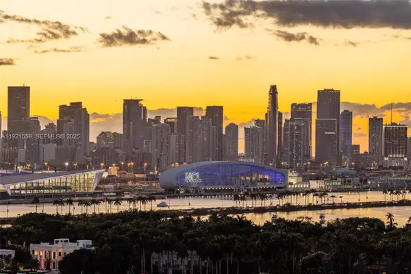 650 West Ave #2801, Miami Beach, FL 33139