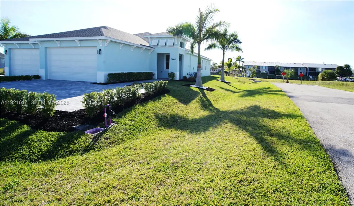 3802 SE 12th Ave., Cape Coral, FL 33904 - #1