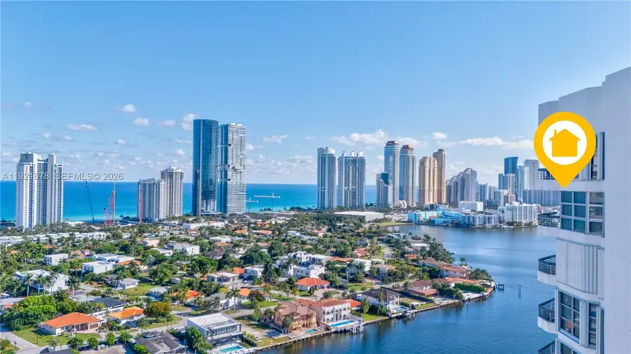 19101 NE 36th Ct #3008, Aventura, FL 33180 - Image #3